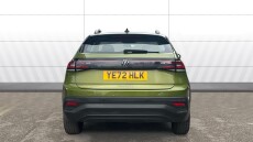 Volkswagen Taigo 1.0 TSI 110 Life 5dr Petrol Hatchback